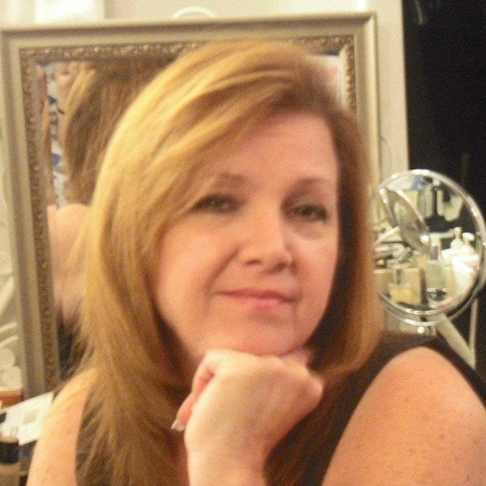 Meet your Posher, Donna